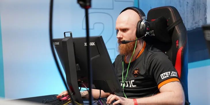 Сможет ли Fnatic обыграть Alliance на ESL Challenger League Season 50: Europe — Cup #2?