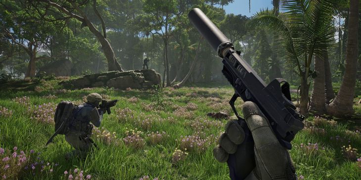 Krafton анонсировала экстракшен-шутер PUBG: Black Budget и объявила даты закрытого теста