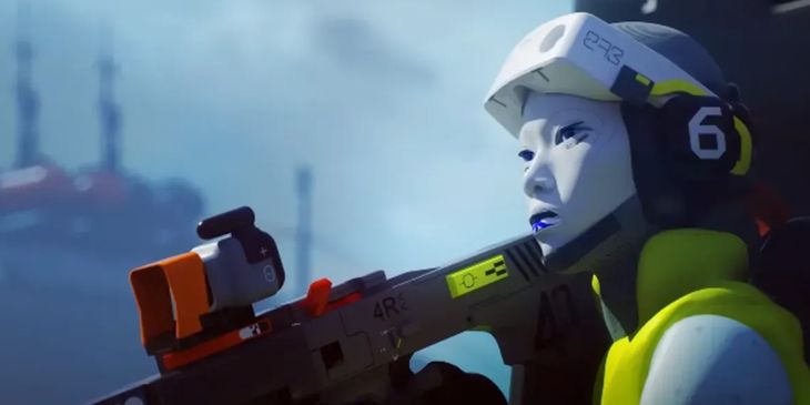 Bungie рассказала, какой контент получит Marathon после релиза