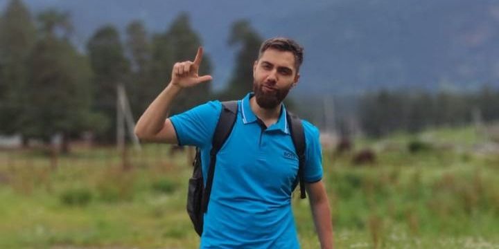 Ahilles о Chimera Esports: «Ребята хорошо прощупали имбу патча»
