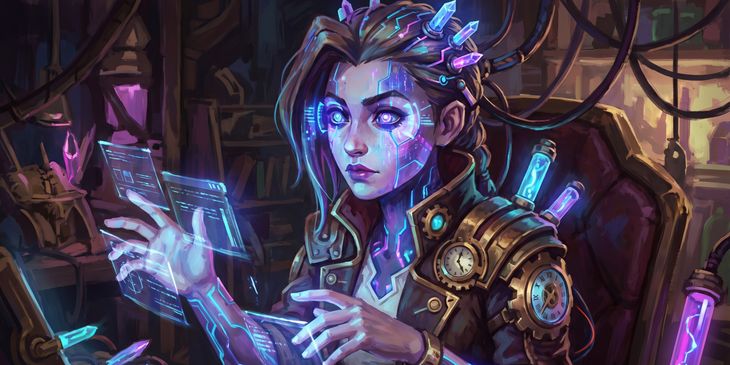 Минцифры: искусственный интеллект должен быть подвержен цензуре