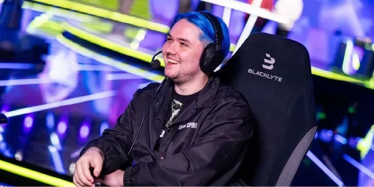 Yatoro о поражении на FISSURE Universe: Episode 6: «Team Falcons — большие молодцы. Skiter, моё почтение»