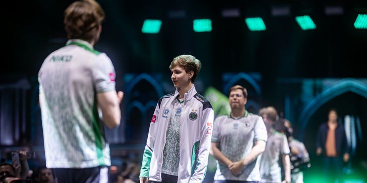 Hooch перед финалом IEM Cologne Major 2026: «Сердцем я за FURIA, но мозгом скорее за Falcons»