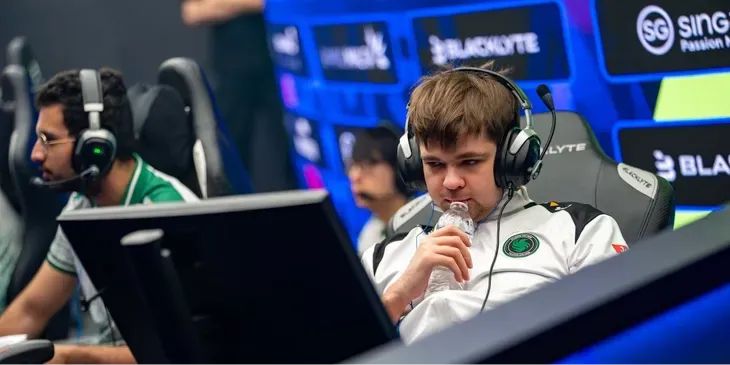 Malr1ne: «У меня есть жена. Я ее очень сильно люблю, и она всегда права»
