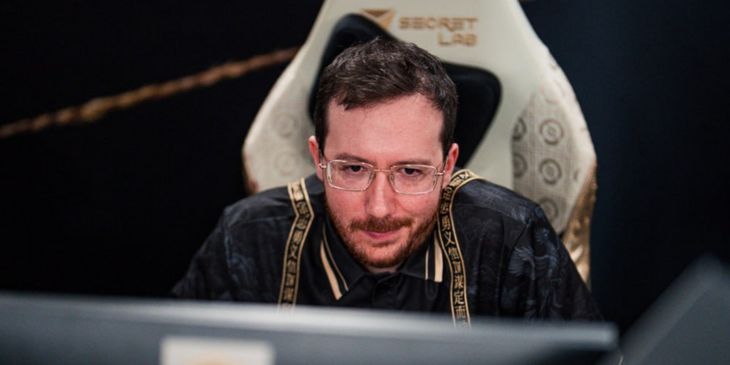1w Team уступила Team Nemesis на PGL Wallachia Season 9