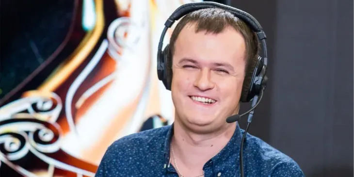 Mira: «XBOCT — лучший керри, очевидно. Возвращайся в "Доту", старичок»