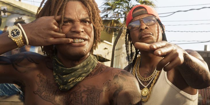 Хакеры решили слить данные Rockstar — компания отказалась платить выкуп