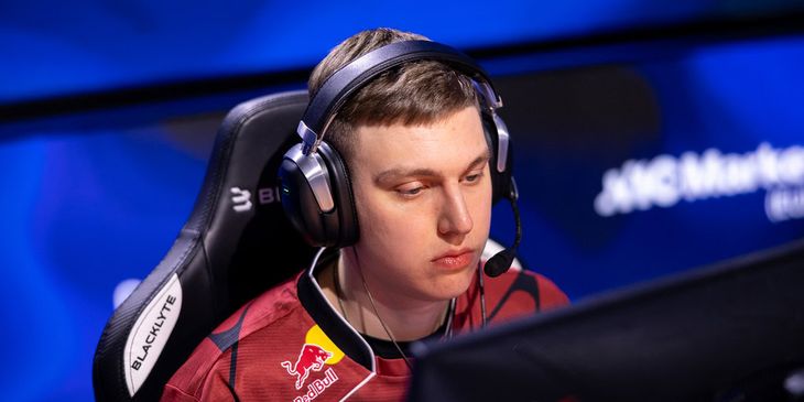 HuNter- про G2: «Мы не можем изменить все, чтобы r1nkle чувствовал себя максимально комфортно»