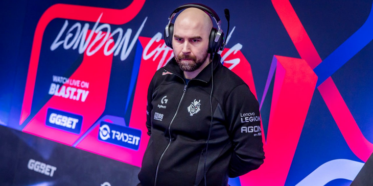 TaZ поддержал malbsMd после его публичных извинений за индивидуальную игру
