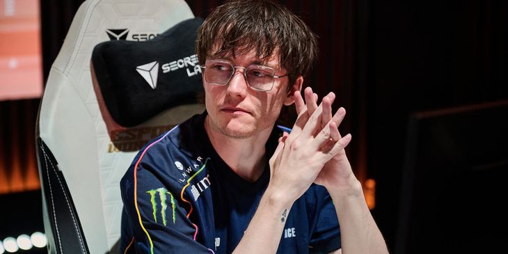Инсайдер: Ace покинет Team Liquid