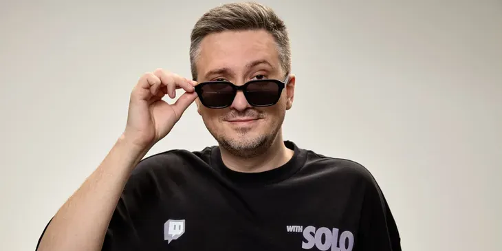 Solo будет болеть за Spirit на TI14: «Она вполне заслуживает выиграть третий "Инт"»