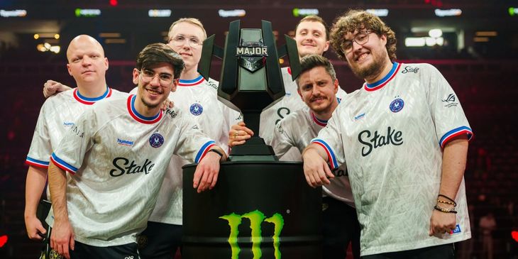 Anders об украденных кубках Vitality: «Тяжело видеть, как то, над чем вы долго работали, уничтожают во время беспорядков»
