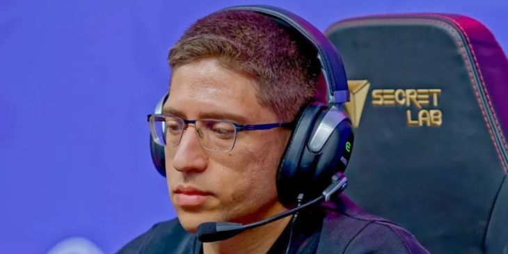 Virtus.pro проиграла Zero Tenacity на DreamLeague Division 2 Season 3