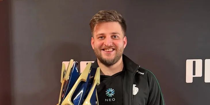 Degster об игроках FUT Esports: «Стреляют они на очень хорошем уровне»