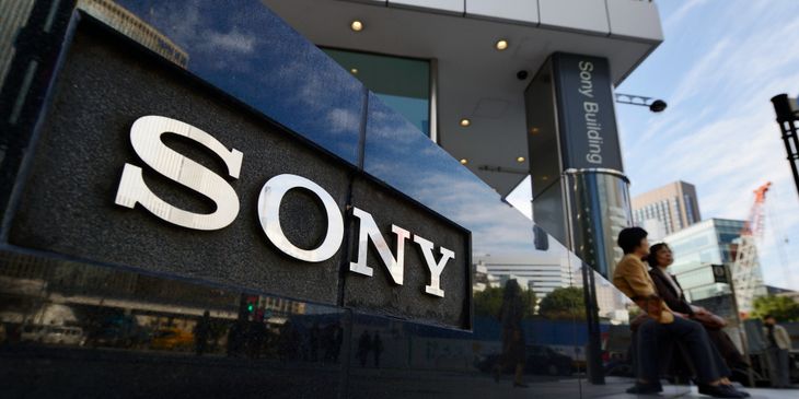 Sony зафиксировала рост прибыли на фоне рекордов PlayStation Network