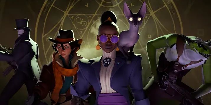 В Deadlock появится система послематчевых «званий»