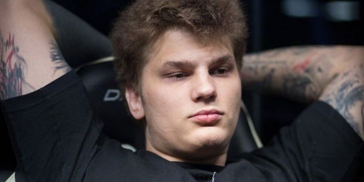 Iceberg: на TI14 выступают игроки, ранее замешанные в договорных матчах
