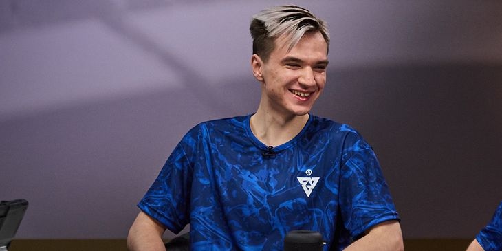 Tundra Esports разгромила Amaru Gaming на групповом этапе DreamLeague S27