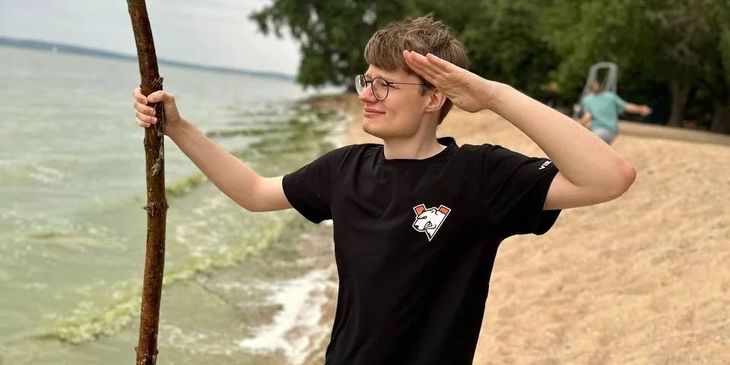 Kiritych и Fly сыграют в одной команде в отборочных на DreamLeague Season 26
