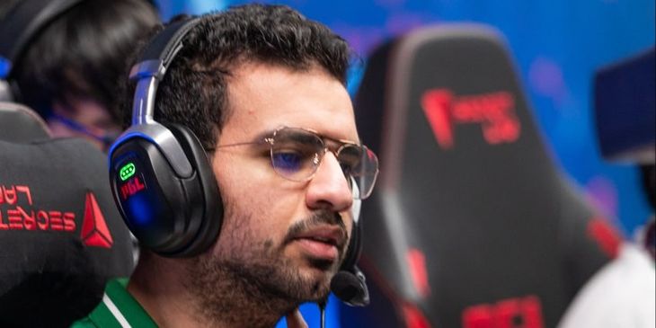 Ahilles про Windranger от ATF: «Пикаешь говно — жри говно»