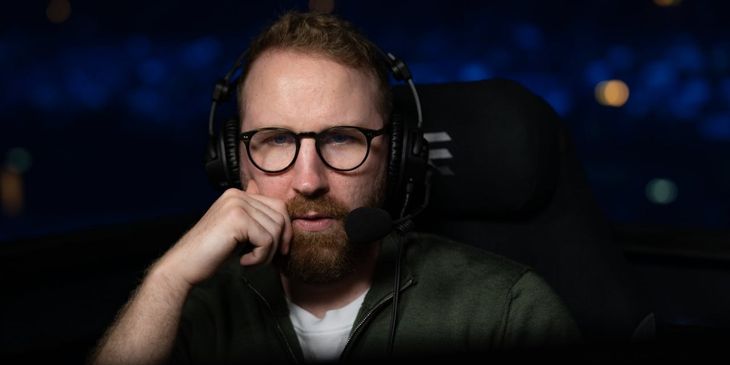 Olofmeister о завершении карьеры: «Это нужно было сделать раньше и лучше, но тогда я не осознавал этого»