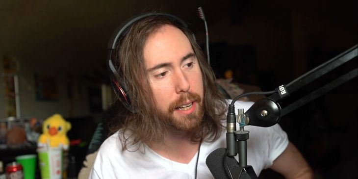 Больше никаких тараканов — Asmongold сделал ремонт в своём доме