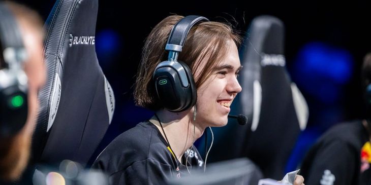 Donk об изменениях в маппуле: «Anubis лучше, чем Train»