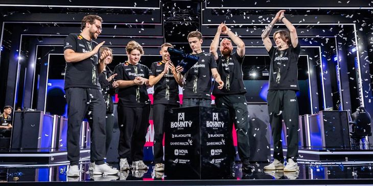 СМИ сообщили о планах Team Spirit вернуться в Россию из Сербии — наши источники это опровергли