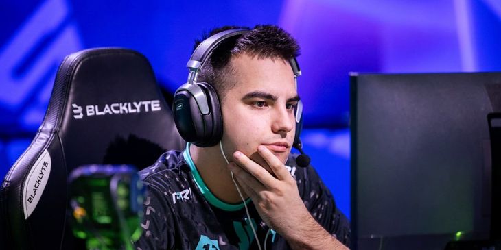 BLACKARXANGEL про PARIVISION: «Поехать на Clavision Masters перед TI14 — фатальная ошибка»