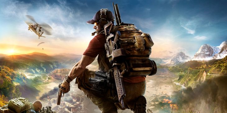 Студия Red Storm создавала десять игр, пока Ubisoft не сократила команду