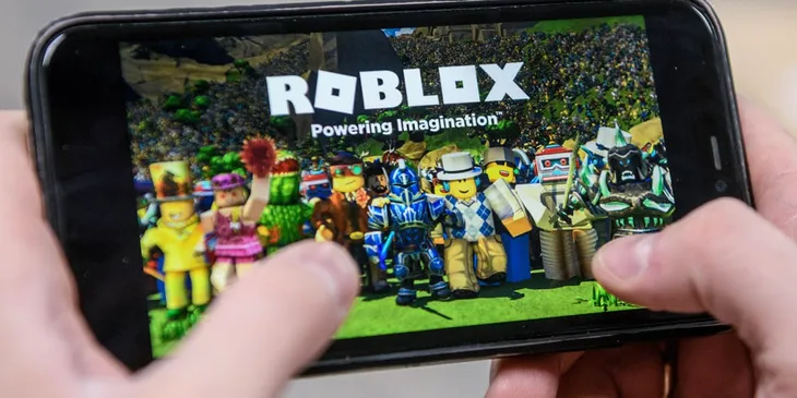 РКН: оснований для разблокировки Roblox в России сейчас нет