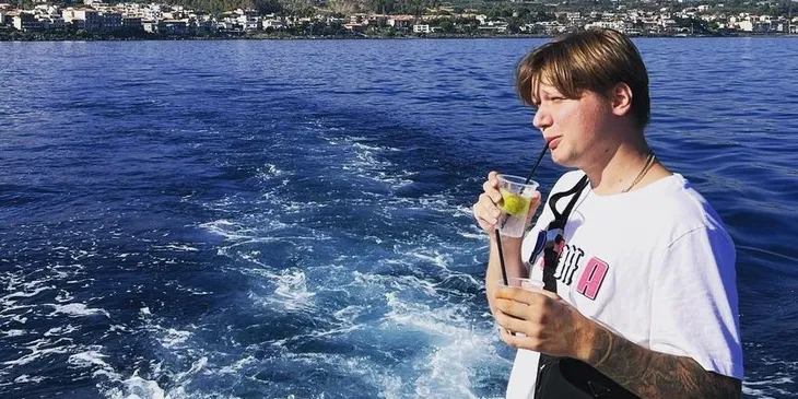Hooch о s1mple в BCGame: «Саня, очевидно, получит прекрасные условия в виде большой ЗП и карт-бланш на выбор игроков»