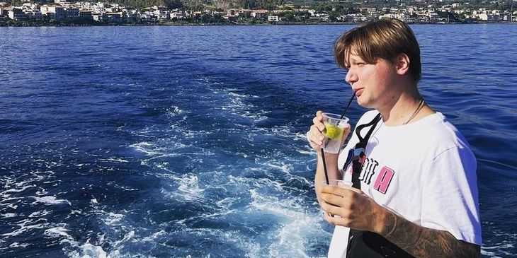 Hooch о s1mple в BCGame: «Саня, очевидно, получит прекрасные условия в виде большой ЗП и карт-бланш на выбор игроков»