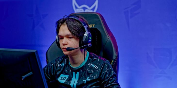 Satanic про Kez: «Наверное, сейчас это самый тяжелый герой в "Доте"»