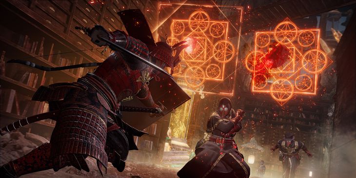 Nioh 3 получит первое крупное DLC уже в августе