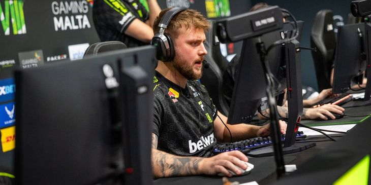 K0nfig завершил карьеру профессионального игрока в 28 лет