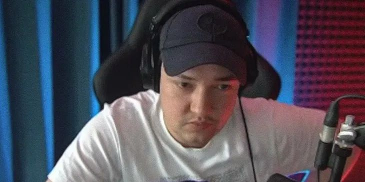 LenaGol0vach раскрыл срок блокировки своего канала на Twitch