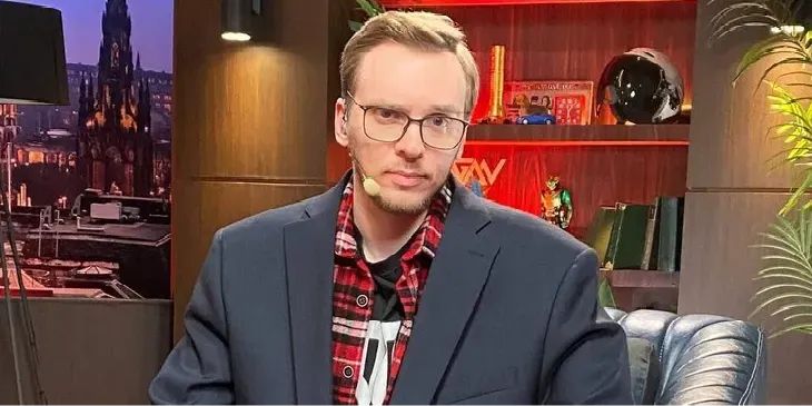 Maelstorm о Team Yandex: «Этот состав — атомная бомба с таймером»