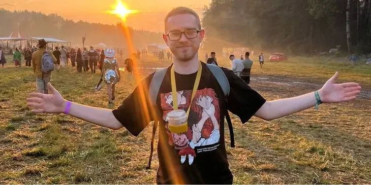 Misha: «Не стоит бросать "Доту", если родители против. Потом пожалеешь очень сильно»