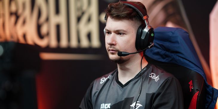 Puppey о работе в PARIVISION: «Я приношу свои идеи в структуру команды»