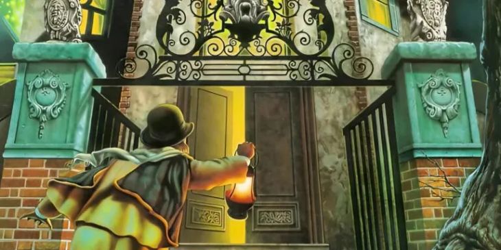 Оригинальная трилогия Alone in the Dark стала временно бесплатной в GOG