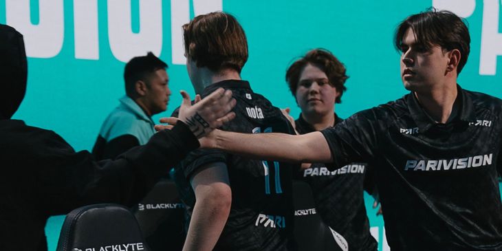 Thorin: «PARIVISION — единственная команда, которая играет примерно в два раза лучше против противников из топ-5, чем из топ-6-30»