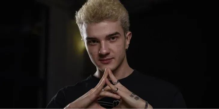 ALOHADANCE: «По моему уровню игры у меня должно быть тысяч 16 MMR, если не все 17»