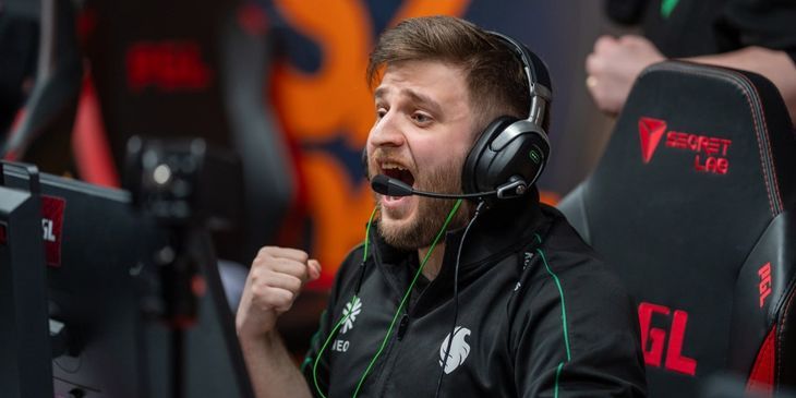 Degster о новом составе BCGame: «Не сильно верю, что они сразу себя покажут»