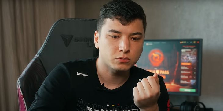 Команда SoNNeikO обыграла Invictus Gaming и прошла в плей-офф PGL Wallachia 2024 Season 2