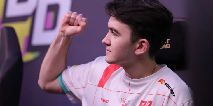 BetBoom Team справилась с Team Liquid на групповом этапе BLAST Slam II