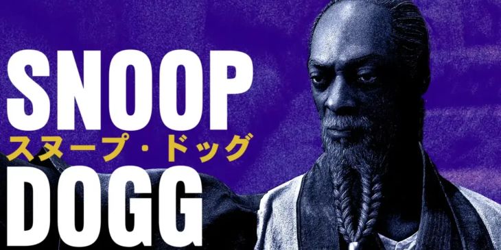 В следующей игре от авторов Yakuza появятся три известных исполнителя