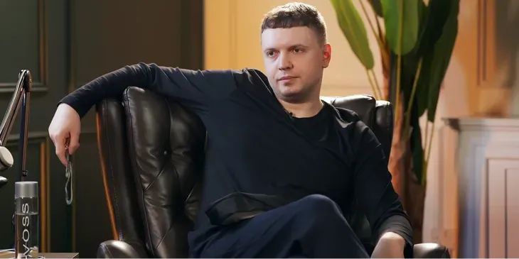 Папич: «Когда у тебя сет на героя *** — это плюс к скиллу»