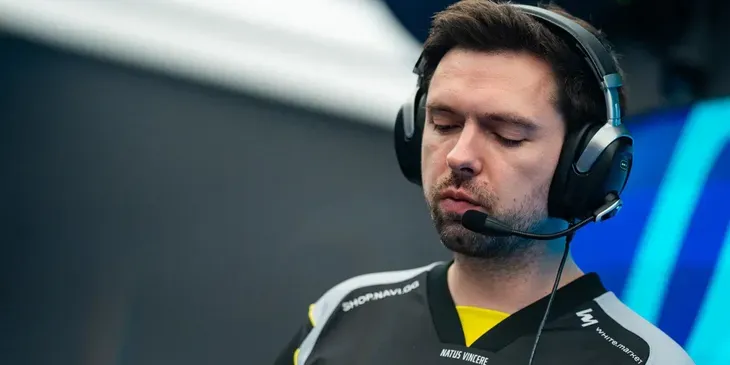 B1ad3: «Zonic говорил, что в Falcons слишком много игроков с эго. Возможно, стоит убрать одного из них»