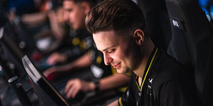 NAVI победили B8 на IEM Rio 2026 — Ancient закончилась со счетом 13:0